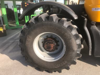 Tracteur JCB FASTRAC 3230 - photo 4