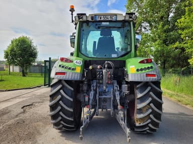 Tracteur FENDT 311Gen 4 ONE - photo 4