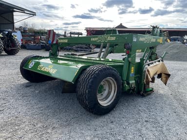 Faucheuse conditionneuse KRONE ECR3200CV - photo 4