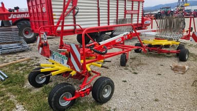 Andaineur POTTINGER Top 691 a - photo 5