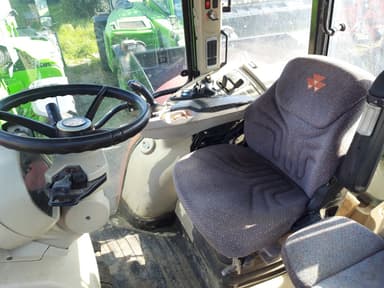 Tracteur MASSEY FERGUSON 6613 DX D 6 EFFICIENT - photo 3