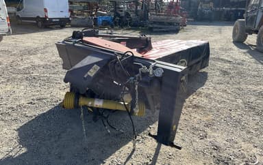 Faucheuse VICON EXTRA 432H - photo 4