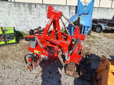 Cultivateur GUTTLER STRIEGEL - photo 4