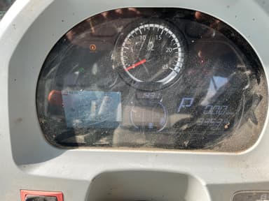 Tracteur VALTRA G105A - photo 3