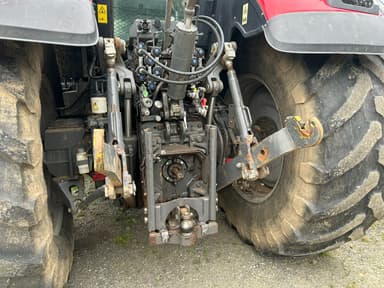 Tracteur MASSEY FERGUSON MF8730 - photo 3