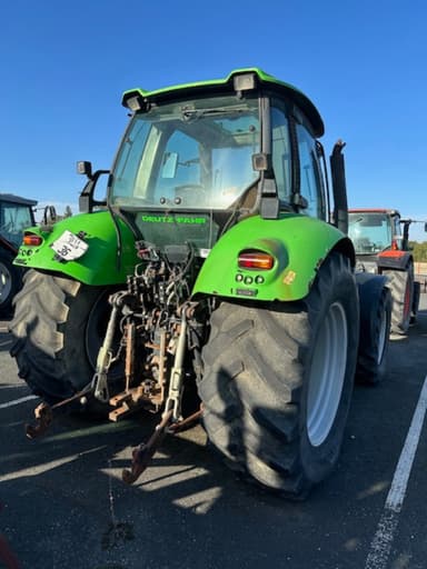 Tracteur DEUTZ FAHR AGROTRON 165-7 - photo 3