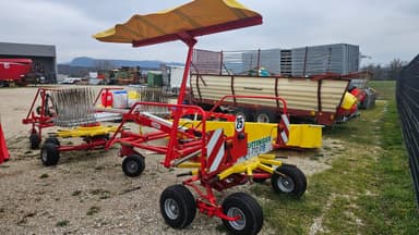 Andaineur POTTINGER Top 691 a - photo 3