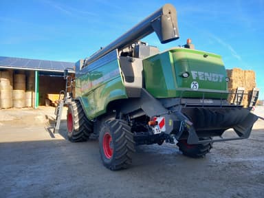 Moissonneuse FENDT 5275 C PLI - photo 3