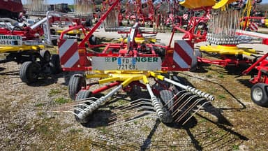Andaineur POTTINGER Top 611 - photo 3
