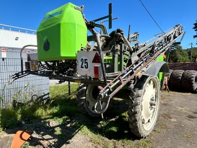Pulverisateur TECNOMA GY30N - photo 2