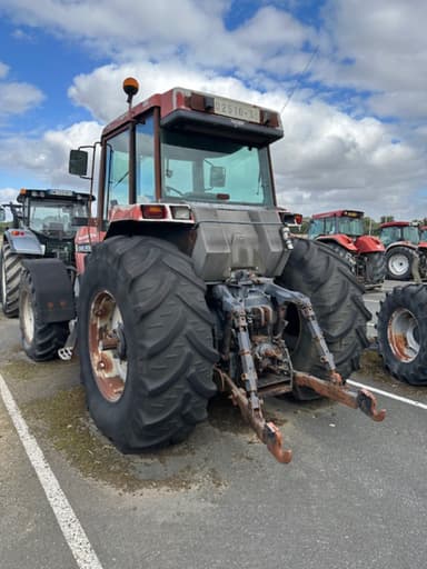 Tracteur CASE IH 7110 - photo 4