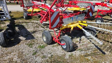 Andaineur POTTINGER Top 611 - photo 4