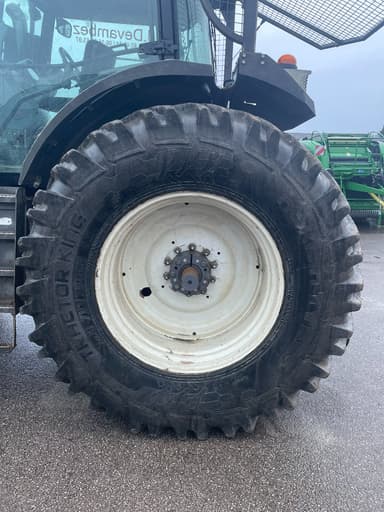 Tracteur VALTRA S394 - photo 5