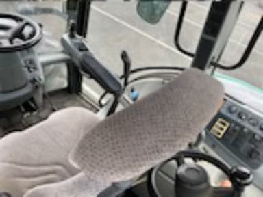 Tracteur VALTRA T191 Hitech  - photo 4