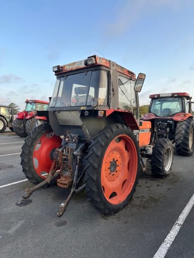 Tracteur CASE IH 745XL 4RM - photo 3
