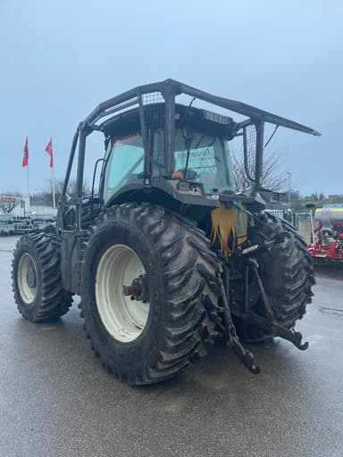 Tracteur VALTRA S394 - photo 4