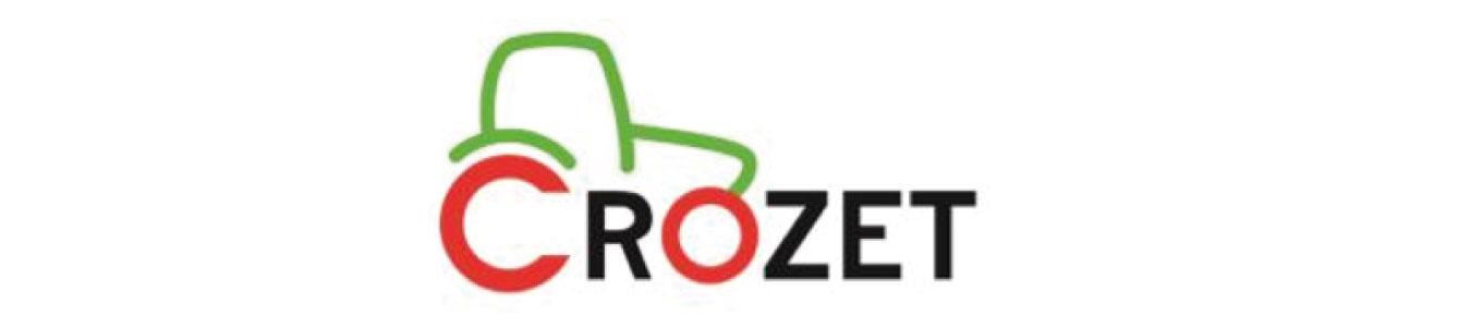ETS CROZETLogo