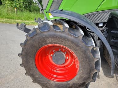 Tracteur FENDT 311Gen 4 ONE - photo 5