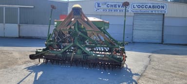 Combine de Semis AMAZONE AIR STAR PROFI - photo 4