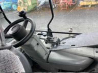 Tracteur VALTRA T191 Hitech  - photo 5