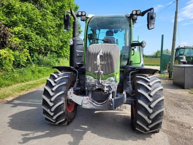 Tracteur FENDT 311Gen 4 ONE - photo 2