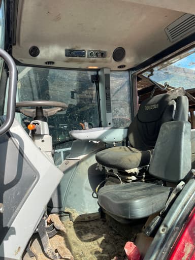 Tracteur VALTRA G105A - photo 4