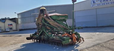 Combine de Semis AMAZONE AIR STAR PROFI - photo 5