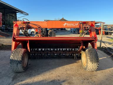 Faucheuse conditionneuse KVERNELAND 4332 LTD - photo 3