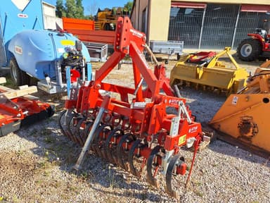 Cultivateur GUTTLER STRIEGEL - photo 2