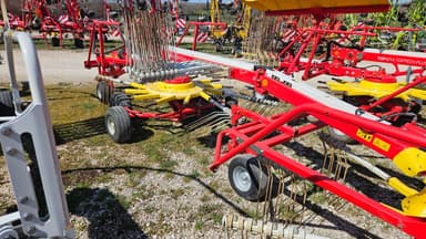 Andaineur POTTINGER Top 611 - photo 5