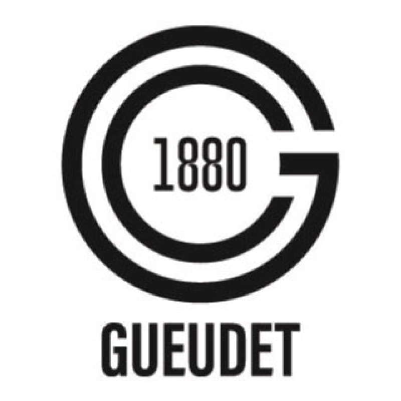 GUEUDETLogo