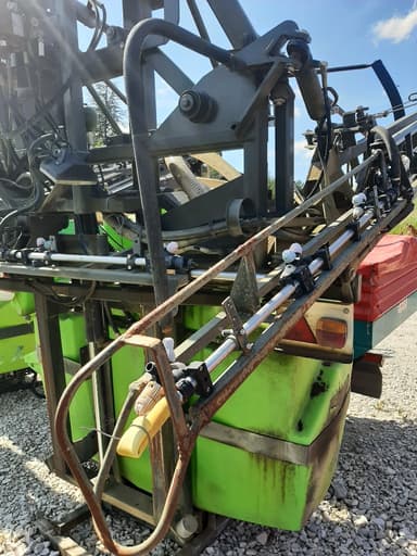 Pulverisateur TECNOMA variotech - photo 3