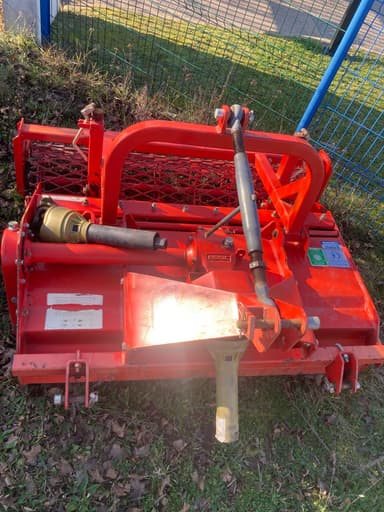 Divers Agric GLF 45 ALJ - photo 4