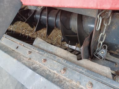Presse balles rondes VICON RV 2160 - photo 5