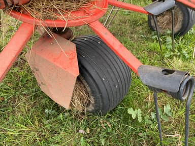 Faneuse KUHN GF6401MH - photo 4