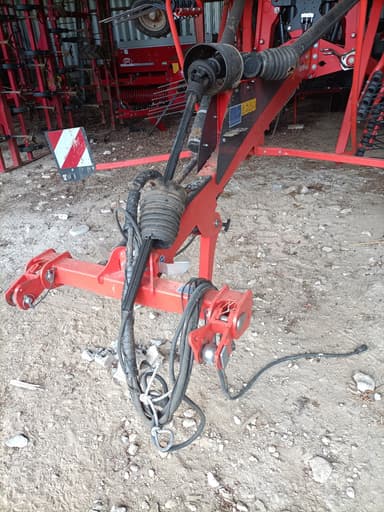 Andaineur KUHN GA 9531 - photo 4