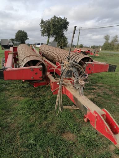 Outil de plombage QUIVOGNE ROLLMOT 830 - photo 2
