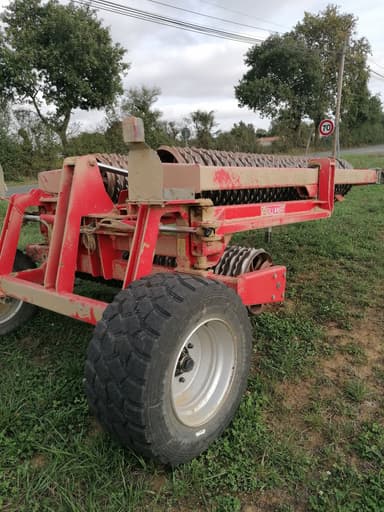 Outil de plombage QUIVOGNE ROLLMOT 830 - photo 3