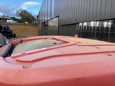 Tracteur CASE IH PUMA CVX 130 - photo 5