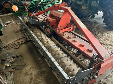 Herse rotative MASCHIO DM 4000 - photo 3