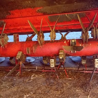 Faucheuse conditionneuse POTTINGER Noviciat 262 ED - photo 4