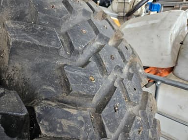 Roues Nokian - photo 4