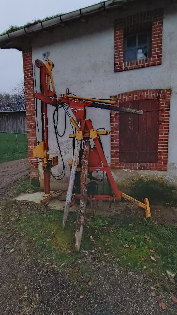 Divers Rabaud Turbofrap 200 - photo principale