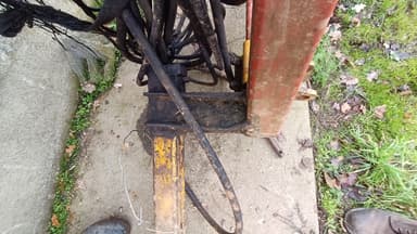 Divers Rabaud Turbofrap 200 - photo 4