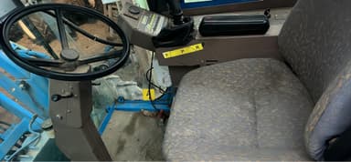 Pulverisateur automoteur MATROT M24D - photo 5