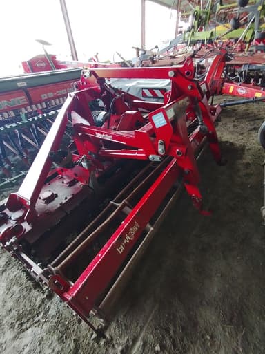 Herse rotative BREVIGLIERI MEK170 - photo 3