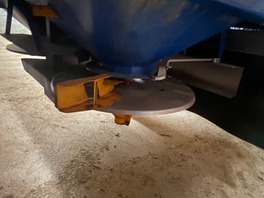 Epandeur engrais BOGBALLE Dzt - photo 5