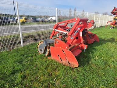 Herse rotative KONGSKILDE POWER TILL 3500 - photo 3