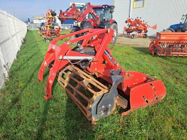 Herse rotative KONGSKILDE POWER TILL 3500 - photo 4