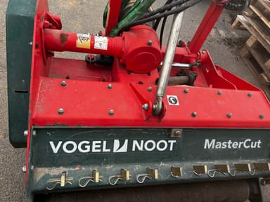 Broyeur VOGEL & NOOT TSA/L 120 - photo 2